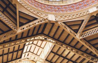 Victoria Site-Mercat Central - Foto 38