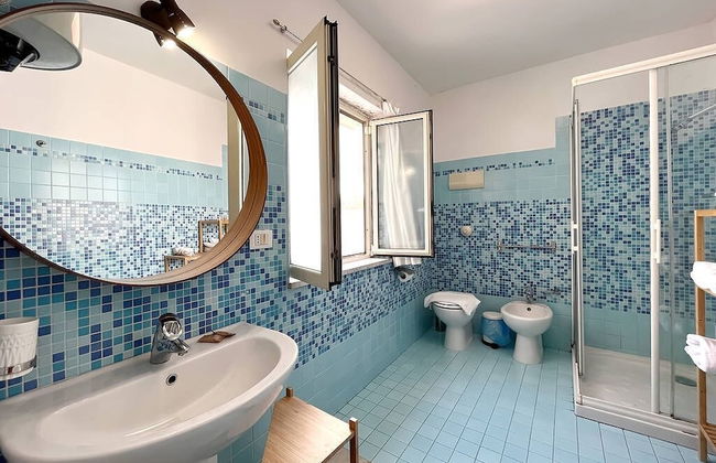 Solemar Sicilia - Palazzo Massimo - Foto 45