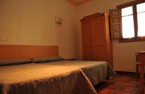 Casa Rural "Casa Isla del Zújar" - Foto 16