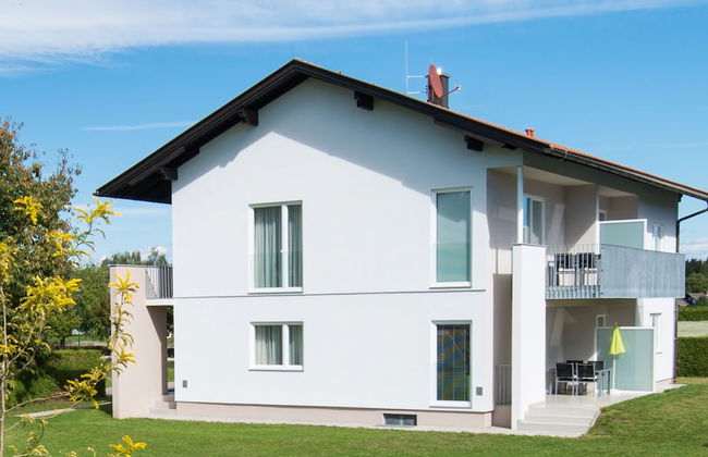 Ferienpark Scheiber - Foto 78