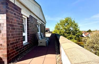 Penthouse Stadtrand Mageburg, Vollausgestattet - Foto 33