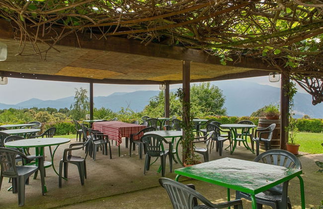 Farmhouse in Verbania With Lake Views - Foto 19