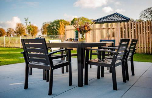 Luxus-Ferien-VILLA NICE LOUNGE - Foto 5