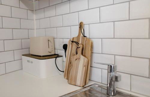 Flat in Arundel - Foto 16