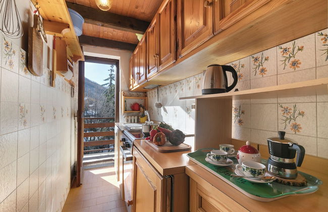 Appartamento Beau Soleil - Photo 7