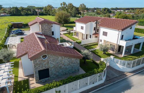 Hera Paestum Suite con Piscina privata - Foto 68