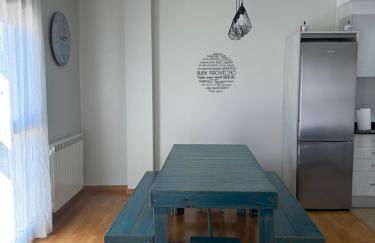 Apartamento Turístico “El Yugo” - Photo 1