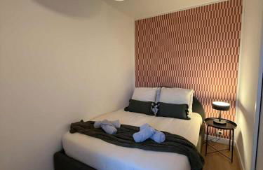 Casa Foglia - Near station, view of Jardin des Plantes - Foto 8