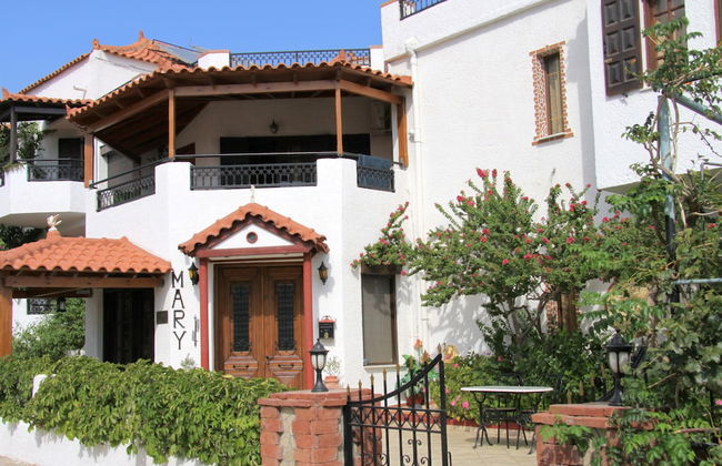 Hotel Mary - Foto 38