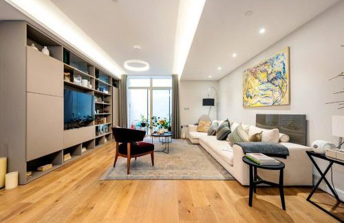 Three Bedroom, Leicester Square Duplex - Foto 2