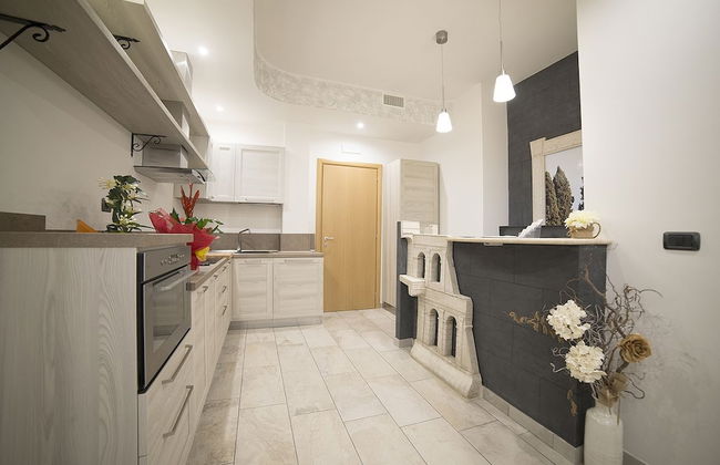 Mirabilia Guest House - Photo 28