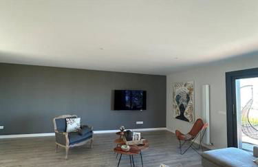 Chalet en la playa con vistas - Foto 11