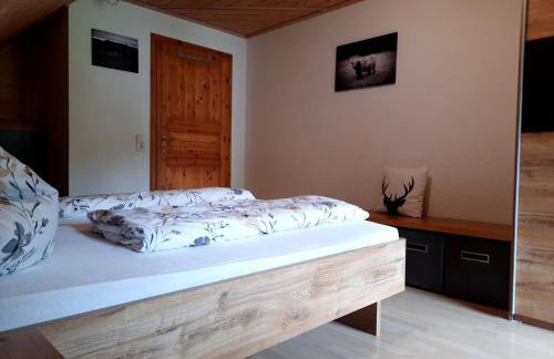 Ferienwohnung Schwarzwaldfeder - Foto 6
