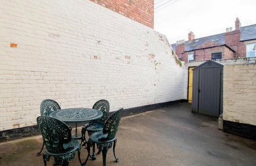 Hazelwood - Jesmond Cosy Flat in a Jesmond - Pass the Keys - Foto 11