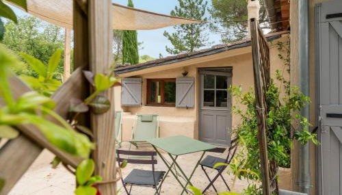 Maison Marvic, Studio dans les pins - Foto 3