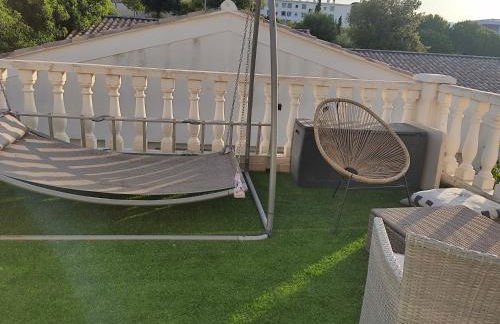 Maison en centre ville au calme - Foto 8