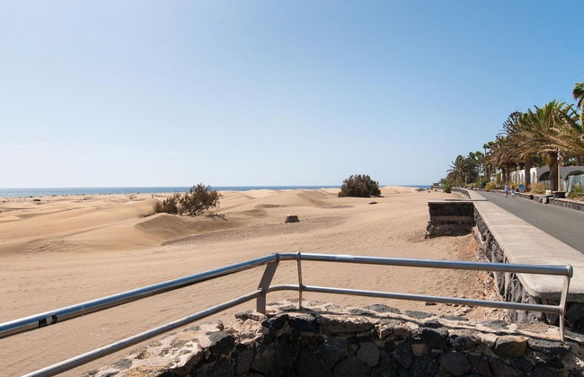 Pretty Apartment in Maspalomas Near the Beach-formerly TUI Ferienhaus - Foto 28