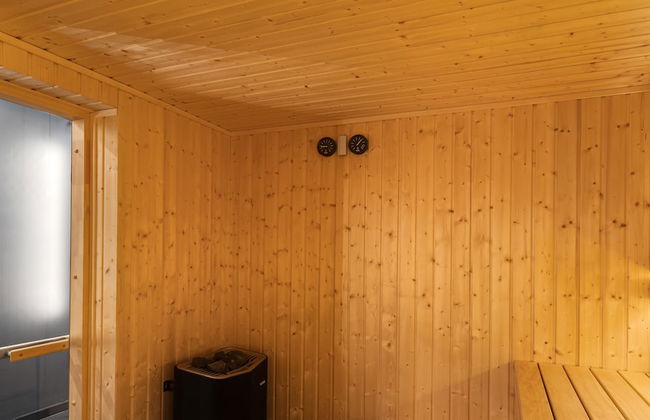 Saint Martin Residence by Y3 Hotels - Poznań Old Town with Wellness - Foto 42