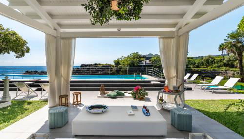 Villa Isabella - Foto 3