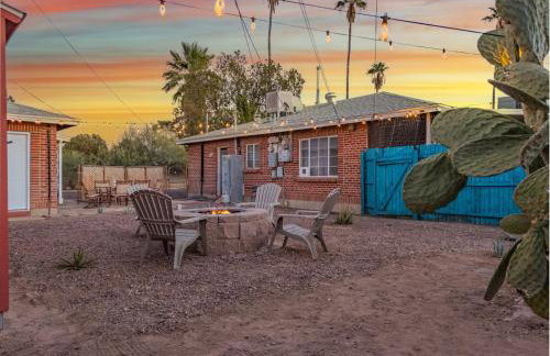 1BR Near UofA, Work Desk, Gem Show Friendly - Foto 2