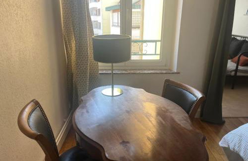 Frida- Nancy Thermal à 2 min- 10 pers - chez Julie - Photo 20