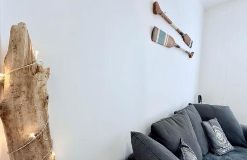 1738 - T1 Bis Corderie Royale RDC hyper Centre - Foto 15