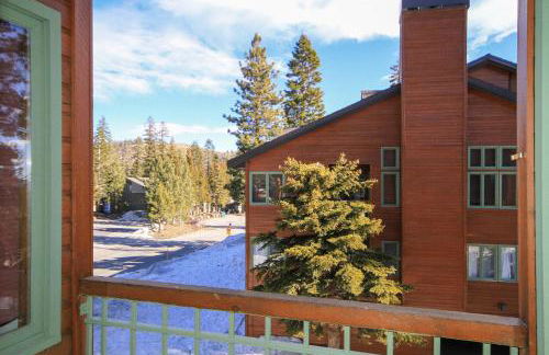 Mountainback 19 Loft Den - Foto 23