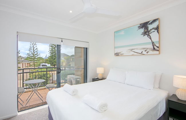 The Sands Resort - Foto 32