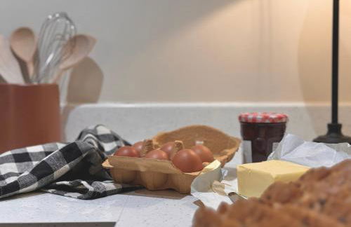 Y Cwtch Cottage by Birch Stays - Foto 31