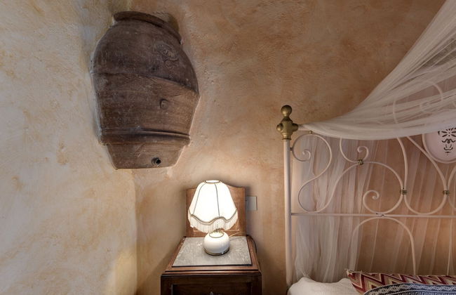 Agriturismo La Palazzina - Foto 24