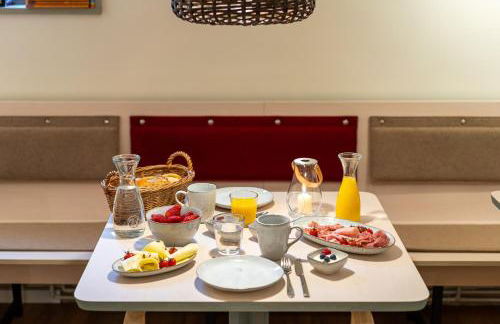 Haus Sonnenschein Göhren - Foto 6