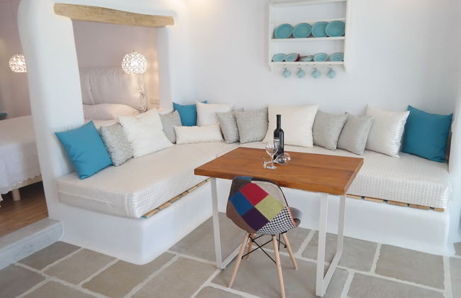 Golden Sun Hotel - Foto 23