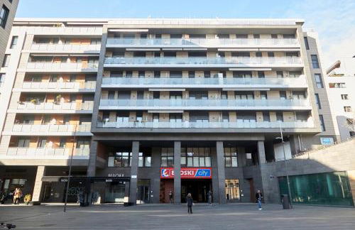 Donosti Deluxe by Luxe San Sebastian - Foto 26