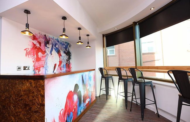 The Bling Hotel by UStay - Photo 27