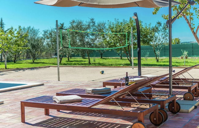 Holiday Home in Zemunik Donji With Pool - Foto 36