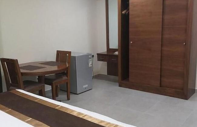 Bristol Hotel Salalah - Foto 28