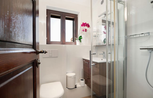 Luxury Apartment Perko - Foto 36