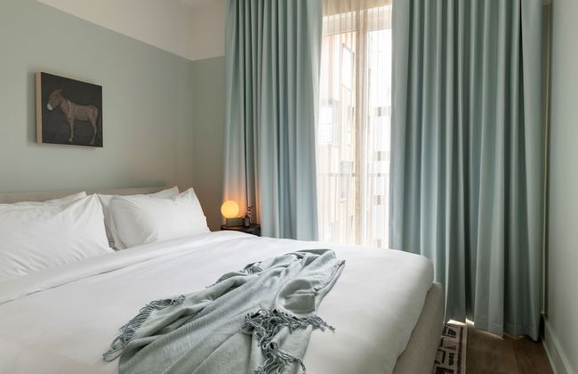 Mint House Nashville - Marathon Village - Photo 6