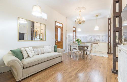 Un lujo en pleno Barrio de Salamanca - Photo 1