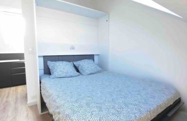 La Suite 5 étoiles 30G rue Général Margueritte - Foto 48