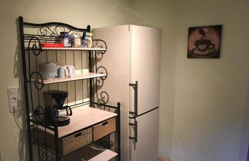 Ferienwohnung Hesselbach - Foto 8