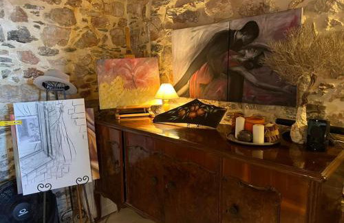 Horizon Art Villa - Foto 10