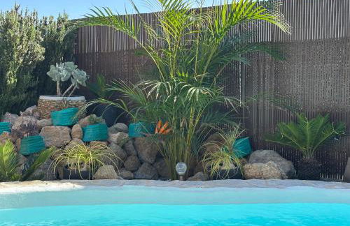 Krisant Gold Rural Luxury Privat Pool - Foto 53