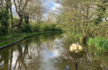 Smoke (Rowington Narrowboats) - Foto 16