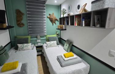 Superbe appartement avec solarium et piscine communautaire - Photo 24