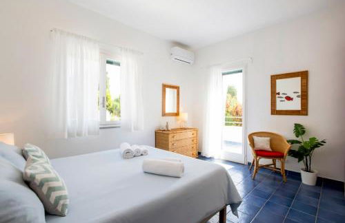 Villa Vulcano - Foto 14