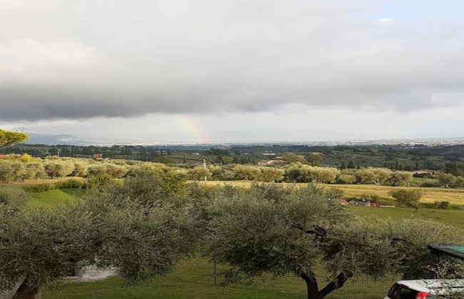 Capannori Playful Cottage - Foto 31