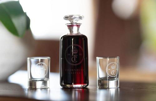 Thornbury Castle - A Relais & Chateaux Hotel - Foto 104