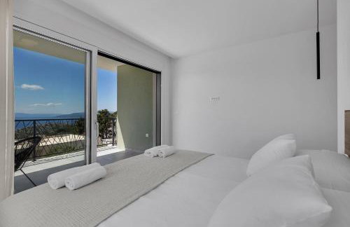 Villa Bava - Swimming Pool With Sea View - Foto 13