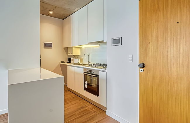 Urban Rent - Apartamento de renta temporaria en Belgrano - Foto 60